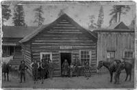 Thumbnail for 'Pine River Store and Post Office (Bayfield, Colo.) (1)'