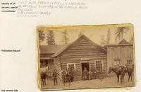 Thumbnail for 'Pine River Store and Post Office (Bayfield, Colo.) (2)'