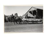 Thumbnail for 'Float in a Parade at the Bayfield (Colo.) Fair'