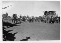 Thumbnail for 'Horse Race at Bayfield (Colo.) Fair'
