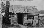 Thumbnail for 'First School House in Southern Colorado, built in 1876 Durango, Colo.'