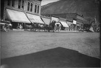 Thumbnail for 'Marching Band in a Parade (Silverton, Colo.)'