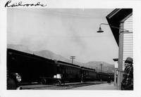 Thumbnail for 'Train Station (Durango, Colo.) (2)'
