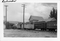 Thumbnail for 'Train Station (Durango, Colo.) (1)'