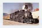Thumbnail for 'Denver and Rio Grande Western Railroad's 