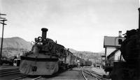 Thumbnail for 'Denver and Rio Grande Western Railroad Engine #478 Passenger Train Last Run'