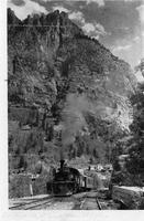 Thumbnail for 'Engine #461 at Ophir (Colo.)'