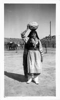 Thumbnail for 'Zuni Indian Girl (N.M.) (1)'