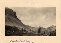 Thumbnail for 'Cumberland Basin (La Plata Mountains, Colo.) Scenic View (2)'