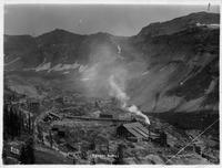 Thumbnail for 'Tomboy Mine Plant Operating (Near Telluride, Colo.)'