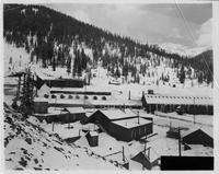 Thumbnail for 'Mine Buildings in the Silverton Area (Colo.)'