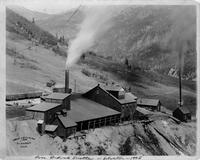Thumbnail for 'Ross Kendrick Smelter (Colo.)'
