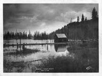Thumbnail for 'Lower Lake North at Turkey Creek Basin (Colo.)'