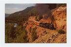 Thumbnail for 'Denver and Rio Grande narrow gauge railroad'