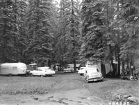 Thumbnail for 'Wolf Creek Campground, San Juan NF'