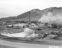 Thumbnail for 'Weidman Sawmill, Durango, CO (RO photo No. 2)'
