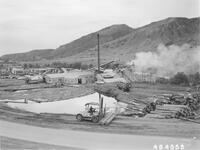 Thumbnail for 'Weidman Sawmill, Durango CO (RO photo No.3) '