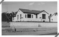 Thumbnail for 'Pagosa Springs RS Dwelling No.1 construction (RO photo No.3)'