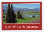 Thumbnail for 'Southwestern Colorado'