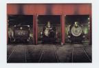 Thumbnail for 'Three narrow gauge steamers'