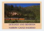 Thumbnail for 'Durango and Silverton Narrow Gauge Railroad'