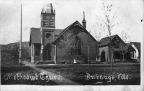Thumbnail for 'Methodist Church (Durango, Colo.)'