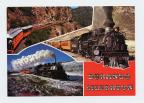 Thumbnail for 'Durango and Silverton narrow gauge'