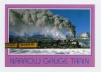 Thumbnail for 'Narrow gauge train (Colo.)'