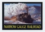 Thumbnail for 'Durango and Silverton narrow gauge railroad'