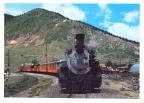 Thumbnail for 'Durango and Silverton narrow gauge railroad'