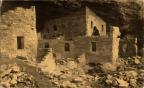 Thumbnail for 'Middle Room, Spruce Tree House, Mesa Verde Ruins, Colorado'