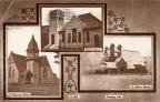 Thumbnail for 'Presbyterian Church, Baptist Church, St. Mark's Church (Durango, Colo.)'