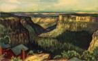 Thumbnail for 'Navajo Canyon (Mesa Verde National Park, Colo.)'