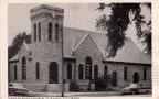 Thumbnail for 'First Baptist Church (Durango, Colo.)'