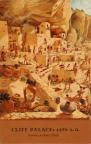 Thumbnail for 'Cliff Palace in 1270 A.D., from a painting by Paul Coze'