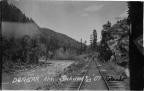 Thumbnail for 'Denver and Rio Grande Railroad above Rockwood (Colo.)'