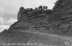 Thumbnail for 'Knife Edge Road (Mesa Verde National Park, Colo.)'