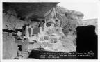 Thumbnail for 'Cliff Palace as seen from Speaker Chief's House (Mesa Verde National Park, Colo.'