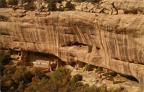 Thumbnail for 'Fire Temple and New Fire House (Mesa Verde National Park, Colo.)'