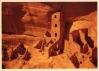 Thumbnail for 'Square Tower House, Mesa Verde National Park, Colorado'