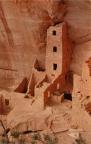Thumbnail for 'Square Tower House, Mesa Verde National Park, Colorado'
