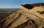 Thumbnail for 'Mesa Verde National Park (Knife Edge Road, Colo.)'