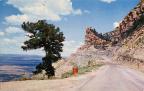 Thumbnail for 'Knife Edge Point (Mesa Verde National Park, Colo.)'