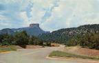 Thumbnail for 'Point Lookout (Mesa Verde National Park, Colo.)'