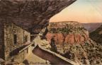 Thumbnail for 'Looking into Canon from Balcony House (Mesa Verde National Park, Colo.)'