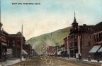Thumbnail for 'Main Avenue Durango, Colo.'