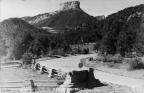 Thumbnail for 'Point Lookout - entrance to Mesa Verde National Park, Colorado'