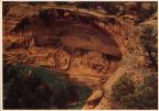 Thumbnail for 'Long House Ruins, Wetherill Mesa (Mesa Verde National Park, Colo.)'