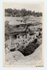 Thumbnail for 'Cliff Palace as seen from Trail, Mesa Verde National Park, Colorado'