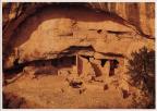 Thumbnail for 'Oak Tree House (Mesa Verde National Park, Colo.)'